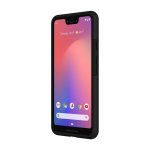 Incipio DualPro Case - удароустойчив хибриден кейс за Google Pixel 3 (черен) 1