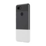 Incipio NGP Case - удароустойчив силиконов (TPU) калъф за Google Pixel 3 XL (прозрачен) 1
