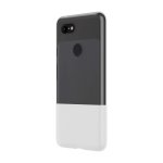 Incipio NGP Case - удароустойчив силиконов (TPU) калъф за Google Pixel 3 (прозрачен) 1