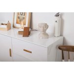 JT Berlin LeatherBook Tegel Case - хоризонтален кожен (естествена кожа) калъф тип портфейл за iPhone XS Max (кафяв) 6