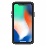 Otterbox Defender Case - изключителна защита за iPhone XS Max (черен) 2