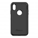 Otterbox Defender Case - изключителна защита за iPhone XS Max (черен) 1