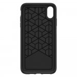 Otterbox Symmetry Series Case - хибриден кейс с висока защита за iPhone XS Max (сив) 3