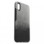 Otterbox Symmetry Series Case - хибриден кейс с висока защита за iPhone XS Max (сив) 1