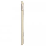 Macally Stand Case - полиуретанов калъф и поставка за iPad 5 (2017), iPad 6 (2018) (златист) 4