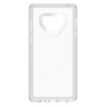 Otterbox Symmetry Series Case - хибриден кейс с висока защита за Samsung Galaxy Note 9 (прозрачен) 3