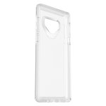Otterbox Symmetry Series Case - хибриден кейс с висока защита за Samsung Galaxy Note 9 (прозрачен) 1