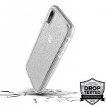 Prodigee SuperStar Case - хибриден кейс с висока степен на защита за iPhone XS Max (прозрачен) 1