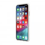 Griffin Survivor Endurance - TPU кейс с най-висока степен на защита за iPhone XS Max (прозрачен-сив) 1