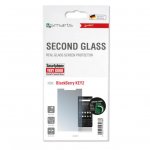 4smarts Second Glass Limited Cover - калено стъклено защитно покритие за дисплея на BlackBerry KEY 2 (прозрачен) 2