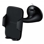 Samsung Car Summerpack (EE-V200+LN915C) - оригинални поставка и зарядно за кола и USB-C кабел за Galaxy S10, S10 Plus, S10E, S9, S9 Plus, Note 9 и др. 11
