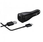 Samsung Car Summerpack (EE-V200+LN915C) - оригинални поставка и зарядно за кола и USB-C кабел за Galaxy S10, S10 Plus, S10E, S9, S9 Plus, Note 9 и др. 12