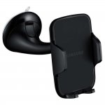 Samsung Car Summerpack (EE-V200+LN915C) - оригинални поставка и зарядно за кола и USB-C кабел за Galaxy S10, S10 Plus, S10E, S9, S9 Plus, Note 9 и др. 6