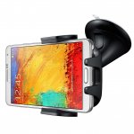 Samsung Car Summerpack (EE-V200+LN915C) - оригинални поставка и зарядно за кола и USB-C кабел за Galaxy S10, S10 Plus, S10E, S9, S9 Plus, Note 9 и др. 7
