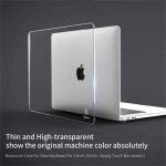 Baseus Air Case - предпазен поликарбонатов кейс за MacBook Pro Touch Bar 13 (2016-2018), MacBook Pro 13 (2016-2018) 2