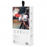 Baseus Short Videos Magic Camera - комплект качествени лещи Fish Eye, Wide Angle и Macro за смартфони и таблети 5