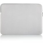 Trunk Laptop Sleeve - неопренов калъф за преносими компютри до 13.3 инча (сребрист) 1