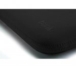 Trunk Laptop Sleeve - неопренов калъф за Macbook Pro 13 (от модел 2017 нагоре) (черен) 2