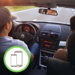 Belkin Dual 20W Car Caherger 4.2A - зарядно за кола с с два USB изхода (4.2A) 4