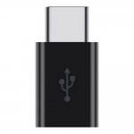 Belkin USB-C to MicroUSB Adapter - USB-C към MicroUSB адаптер за устройства с USB-C порт 2
