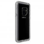 LifeProof Next - удароустойчив кейс за Samsung Galaxy S9 (сив-прозрачен) 4