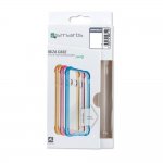 4smarts Hard Cover Ibiza - хибриден удароустойчив кейс за Huawei Mate 20 (прозрачен) 1