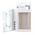 4smarts Hard Cover Ibiza - хибриден удароустойчив кейс за Huawei Mate 20 (прозрачен) 2