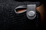 Mujjo Single Layered Touchscreen Gloves Size L - качествени зимни ръкавици за тъч екрани (черен) 11