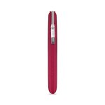 Artwizz Neoprene Sleeve - качествен неопренов калъф с цип за MacBook Pro 13 Touch Bar и без Touch Bar (2016 и по-нови) (червен) 1