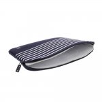 MW Laptop Sleeve - удароустойчив калъф за MacBook Pro Touch Bar 13 и лаптопи до 13.3 инча (син) 2