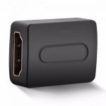 Ugreen HDMI Female to HDMI Female Adapter - адаптер от женско HDMI към женско HDMI 2