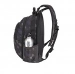 Case Logic Berkeley II Backpack - стилна и качествена раница за MacBook Pro 15 и лаптопи до 15.6 инча (син) 4