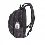 Case Logic Berkeley II Backpack - стилна и качествена раница за MacBook Pro 15 и лаптопи до 15.6 инча (червен) 5