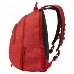 Case Logic Berkeley II Backpack - стилна и качествена раница за MacBook Pro 15 и лаптопи до 15.6 инча (червен) 2