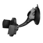 Groov-e Window Mount - поставка за стъклото на кола за смартфони до 8.5 см ширина 1