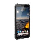Urban Armor Gear Plyo Case - удароустойчив хибриден кейс за Google Pixel 3XL (прозрачен) 4
