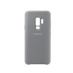 Samsung Silicone Cover Case EF-PG965TB - оригинален силиконов кейс за Samsung Galaxy S9 Plus (сив) 3