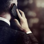 Spigen Wallet S Case - кожен калъф, тип портфейл и поставка за iPhone XS, iPhone X (черен) 9