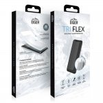 Eiger Tri Flex High Impact Film Screen Protector - качествено защитно покритие за дисплея на Xiaomi Redmi Note 4 (два броя) 2