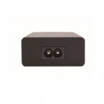 4smarts Mains Charging Station VoltPlug Power Delivery & QC3.0 60W - захранване с 4хUSB изхода и USB-C изход (черен) 4