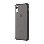 Incipio Reprieve Case - удароустойчив хибриден кейс за iPhone XR (черен) 2