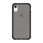 Incipio Reprieve Case - удароустойчив хибриден кейс за iPhone XR (черен) 3