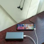 4smarts Lightning to 2x Lightning Audio and Charging Splitter SoundSplit - Lightning адаптер към 2x Lightning изходa (черен) 2