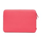 Incase Classic Sleeve - неопренов калъф за MacBook Pro 13 и лаптопи до 13.3 инча (червен) 3