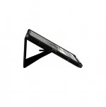 Urban Armor Gear Metropolis Folio Case - удароустойчив хибриден кейс от най-висок клас за iPad Pro 12.9 (2018) (черен) 10