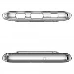 Spigen Ultra Hybrid S Case - хибриден кейс с висока степен на защита за Samsung Galaxy S10 (прозрачен) 8