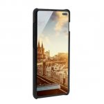 JT Berlin BackCase Kreuzberg - кожен кейс (естествена кожа) за Samsung Galaxy S10 Plus (черен) 2