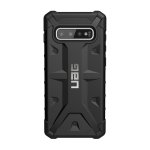 Urban Armor Gear Pathfinder - удароустойчив хибриден кейс за Samsung Galaxy S10 Plus (черен) 1