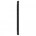 Spigen Rugged Armor Case - тънък качествен слииконов (TPU) калъф за Samsung Galaxy S10 Plus (черен) 7