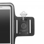 Spigen Velo A700 Sports Armband - универсален неопренов спортен калъф за ръка за iPhone, Samsung, Huawei и други 9